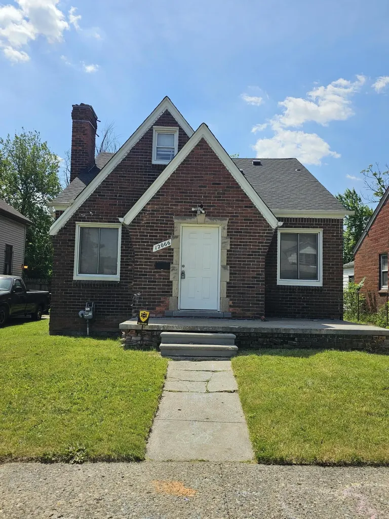12066 Minden Street Detroit City MI 48205