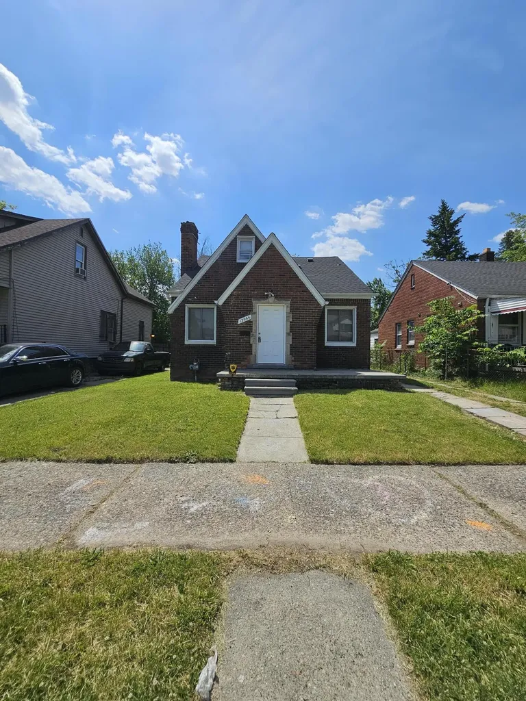 12066 Minden Street Detroit City MI 48205