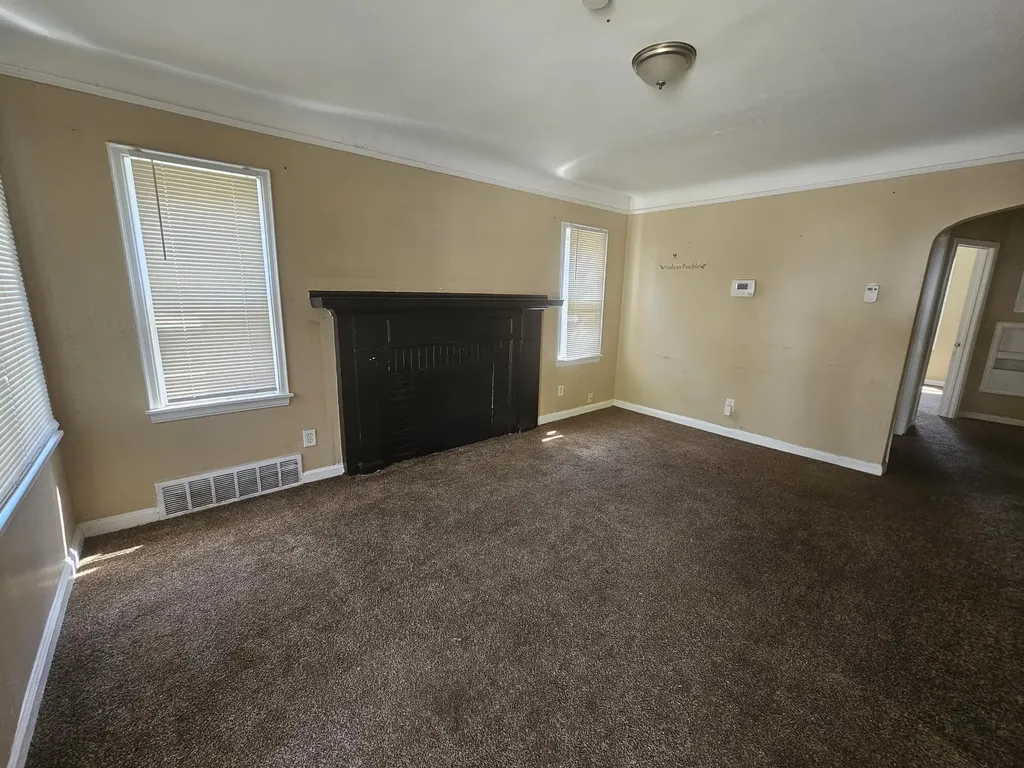 12066 Minden Street Detroit City MI 48205