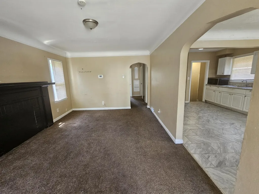 12066 Minden Street Detroit City MI 48205