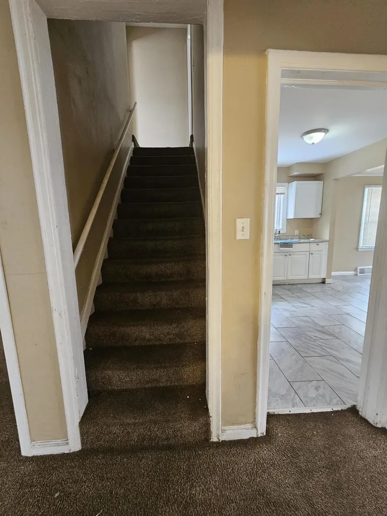 12066 Minden Street Detroit City MI 48205