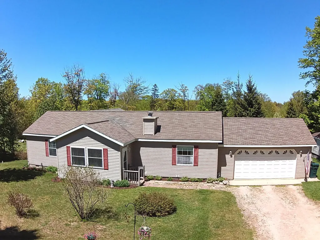 21652 Ridge Road Burt Township MI 49839