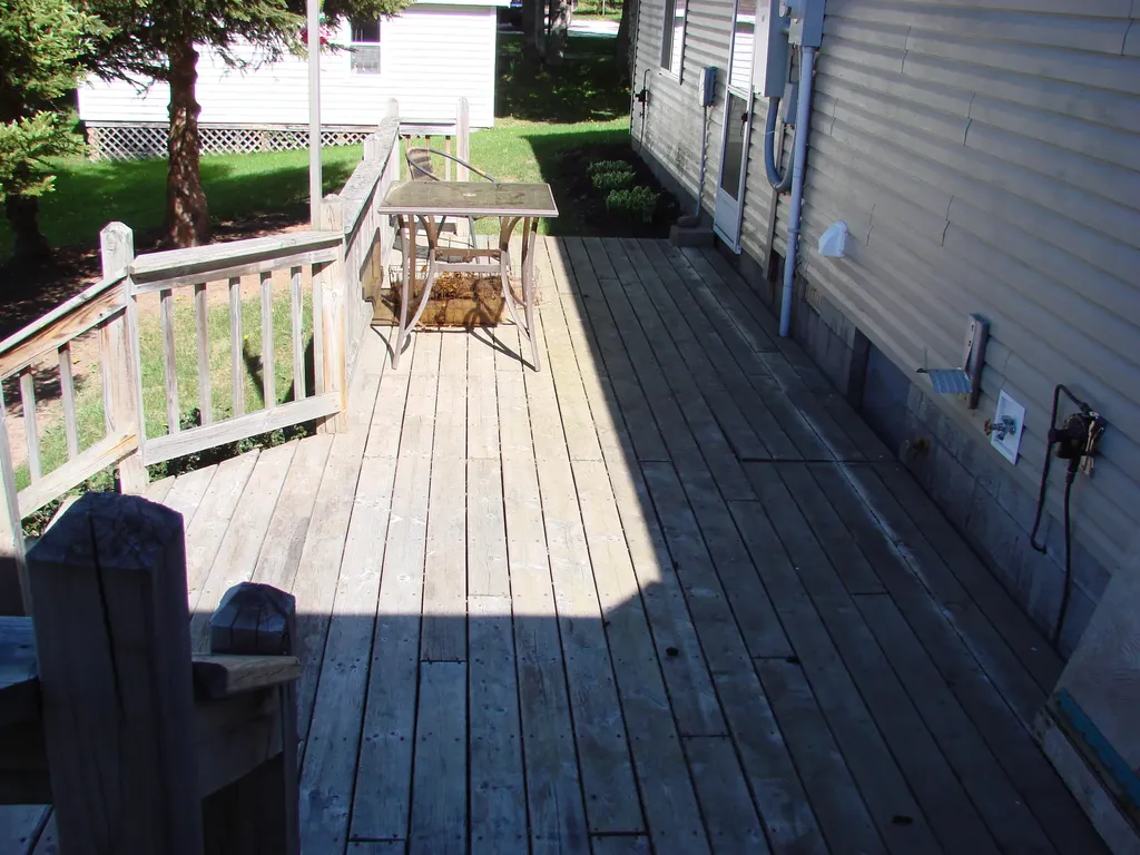 21652 Ridge Road Burt Township MI 49839