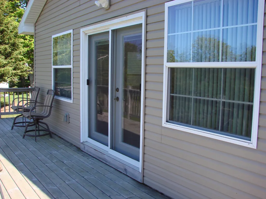 21652 Ridge Road Burt Township MI 49839