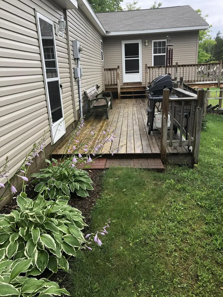 21652 Ridge Road Burt Township MI 49839