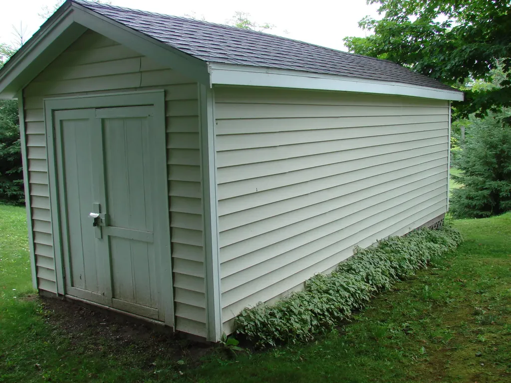 21652 Ridge Road Burt Township MI 49839