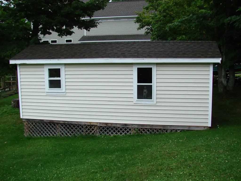 21652 Ridge Road Burt Township MI 49839