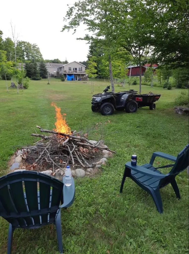 21652 Ridge Road Burt Township MI 49839