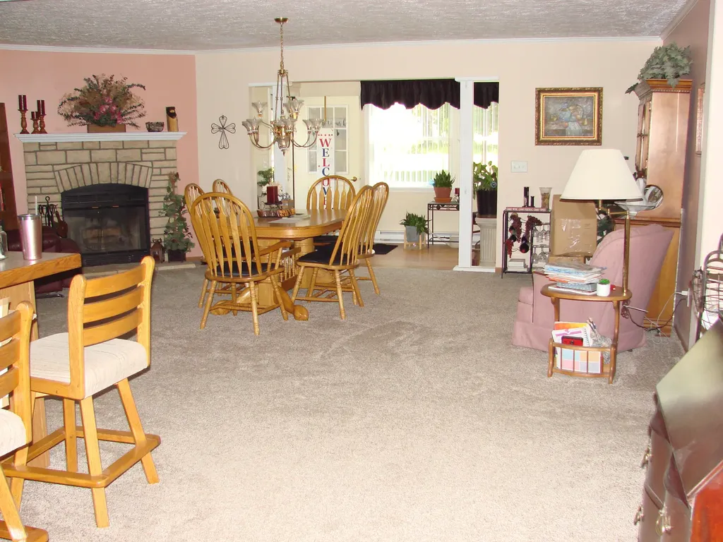 21652 Ridge Road Burt Township MI 49839