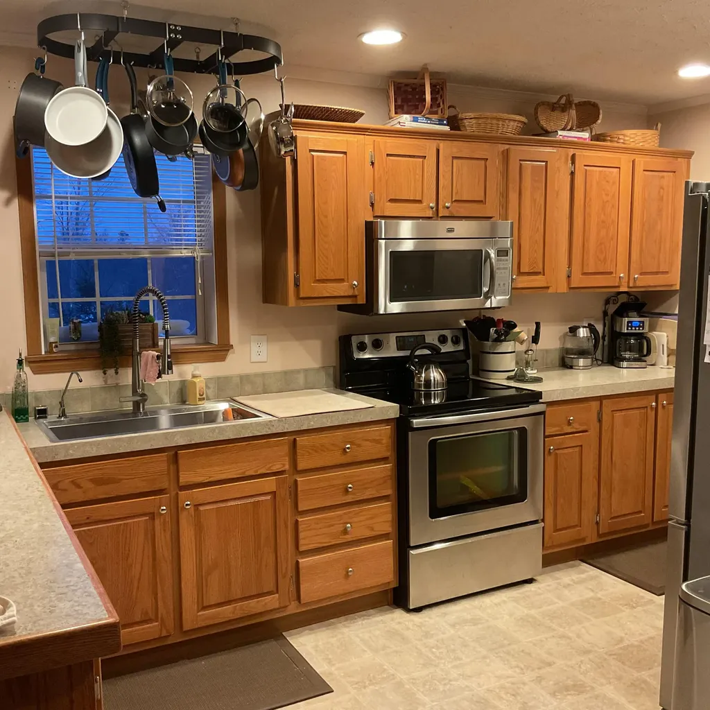 21652 Ridge Road Burt Township MI 49839