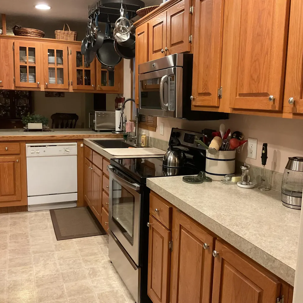 21652 Ridge Road Burt Township MI 49839