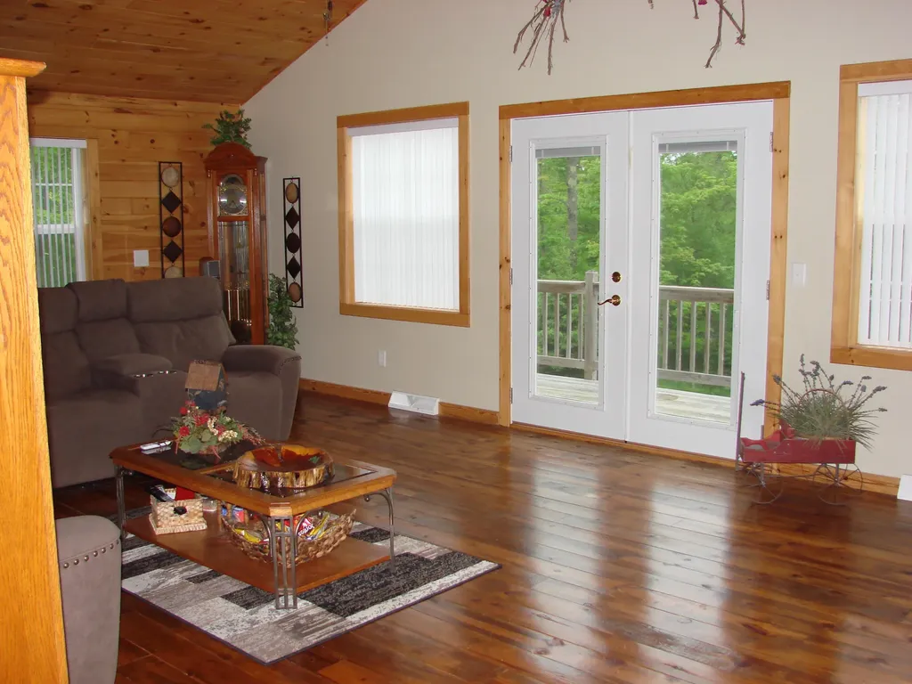 21652 Ridge Road Burt Township MI 49839