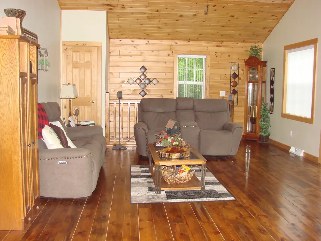 21652 Ridge Road Burt Township MI 49839