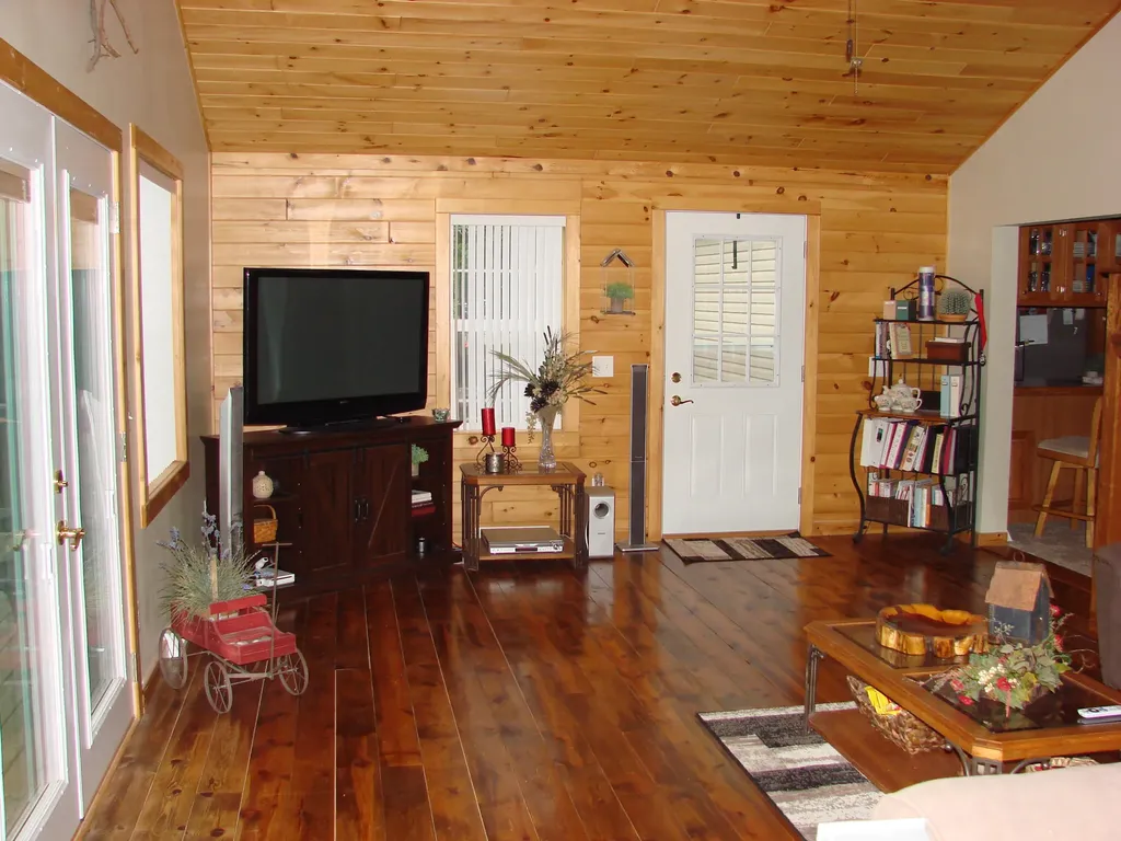 21652 Ridge Road Burt Township MI 49839