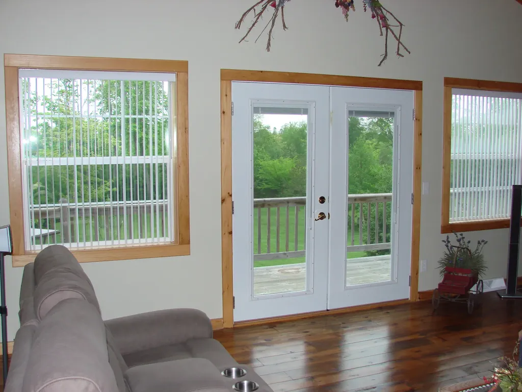 21652 Ridge Road Burt Township MI 49839