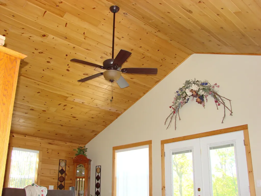 21652 Ridge Road Burt Township MI 49839