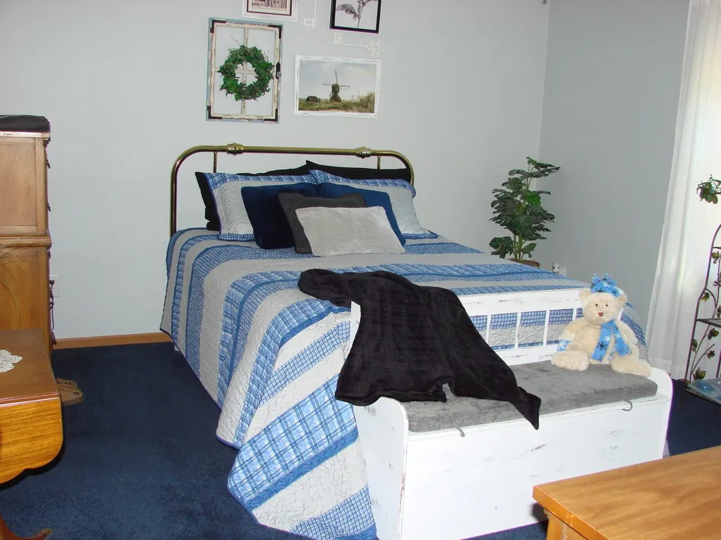 21652 Ridge Road Burt Township MI 49839