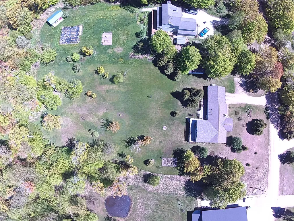 21652 Ridge Road Burt Township MI 49839