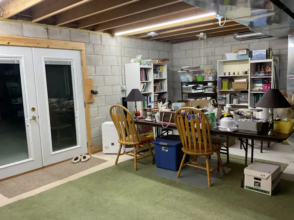 21652 Ridge Road Burt Township MI 49839