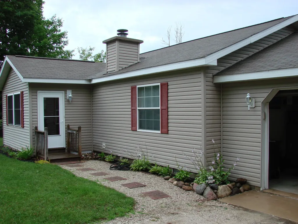 21652 Ridge Road Burt Township MI 49839