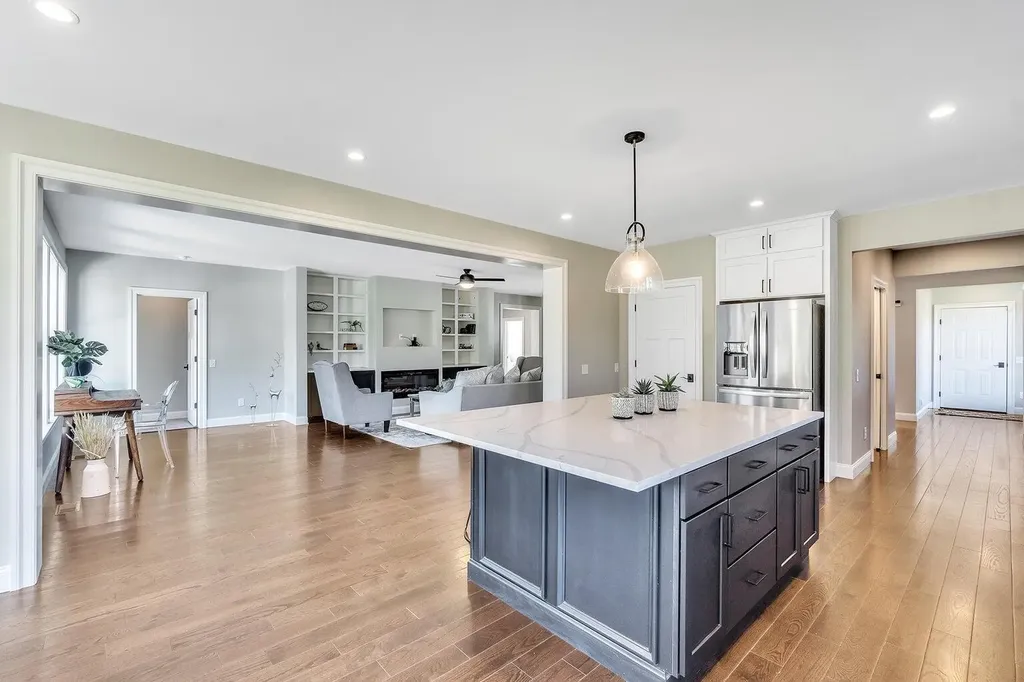 5210 Grande View Lane Summit Township MI 49201