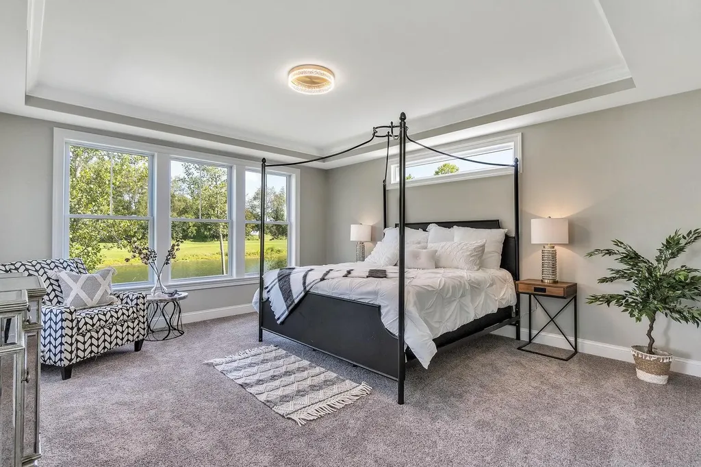 5210 Grande View Lane Summit Township MI 49201