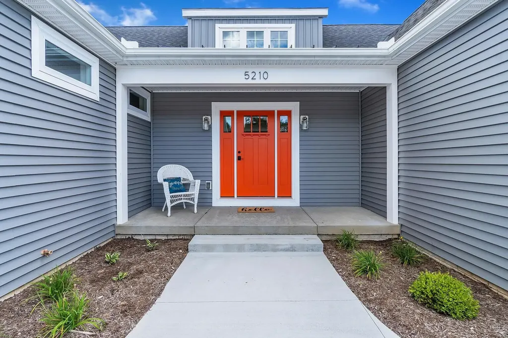 5210 Grande View Lane Summit Township MI 49201