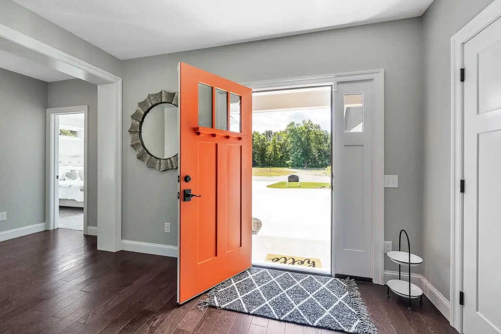 5210 Grande View Lane Summit Township MI 49201