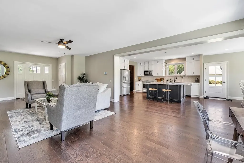 5210 Grande View Lane Summit Township MI 49201