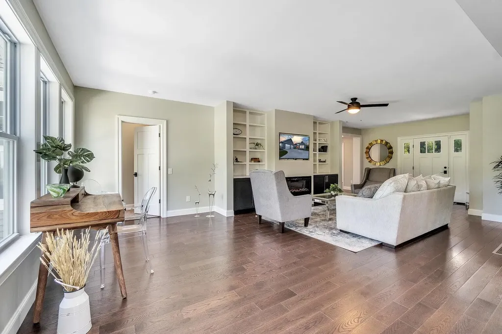 5210 Grande View Lane Summit Township MI 49201