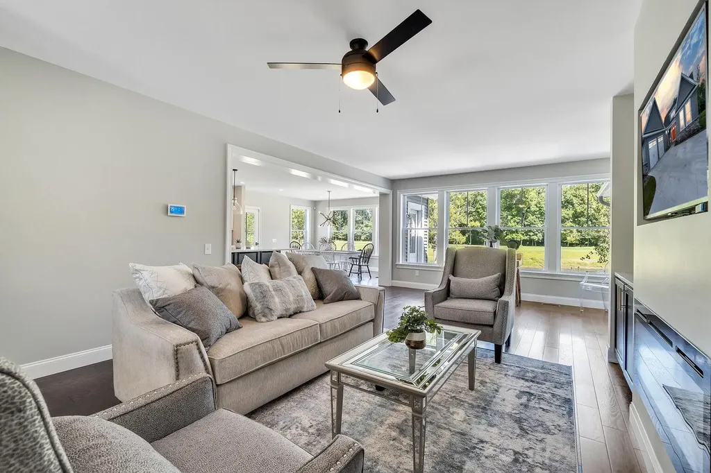 5210 Grande View Lane Summit Township MI 49201