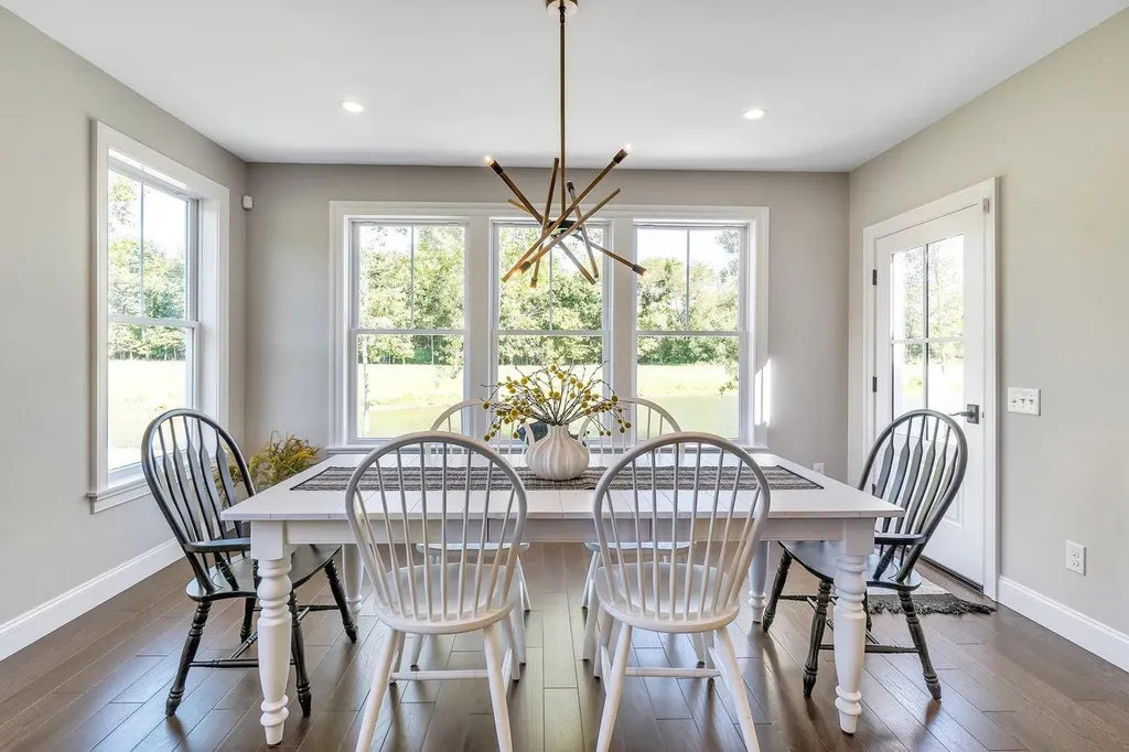 5210 Grande View Lane Summit Township MI 49201