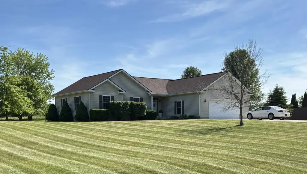 10289 Lee Road Grass Lake Charter Township MI 49240