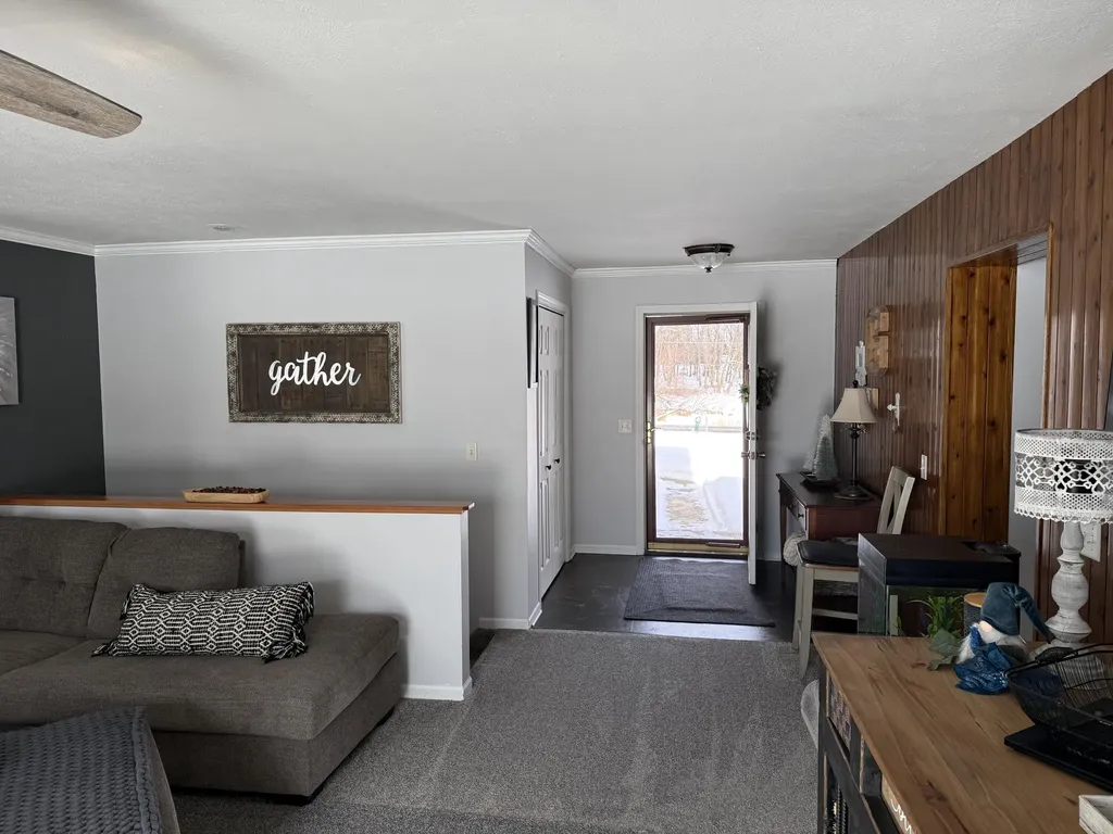10289 Lee Road Grass Lake Charter Township MI 49240