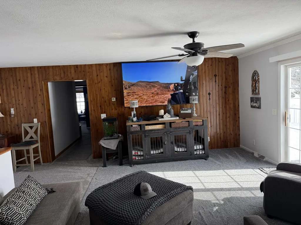 10289 Lee Road Grass Lake Charter Township MI 49240
