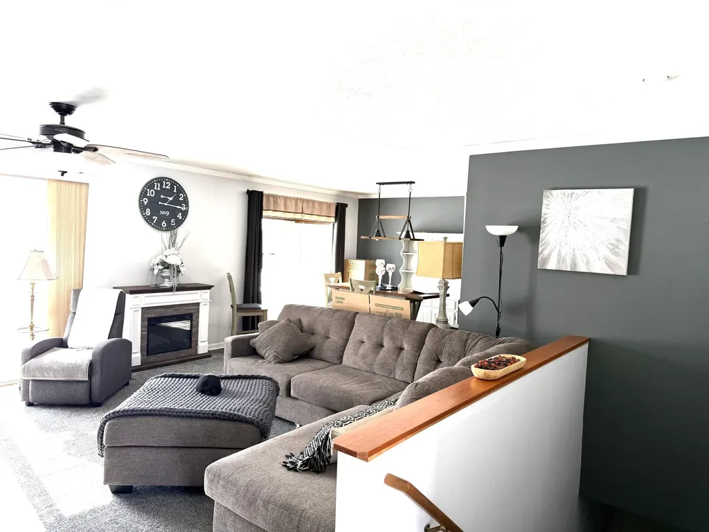 10289 Lee Road Grass Lake Charter Township MI 49240
