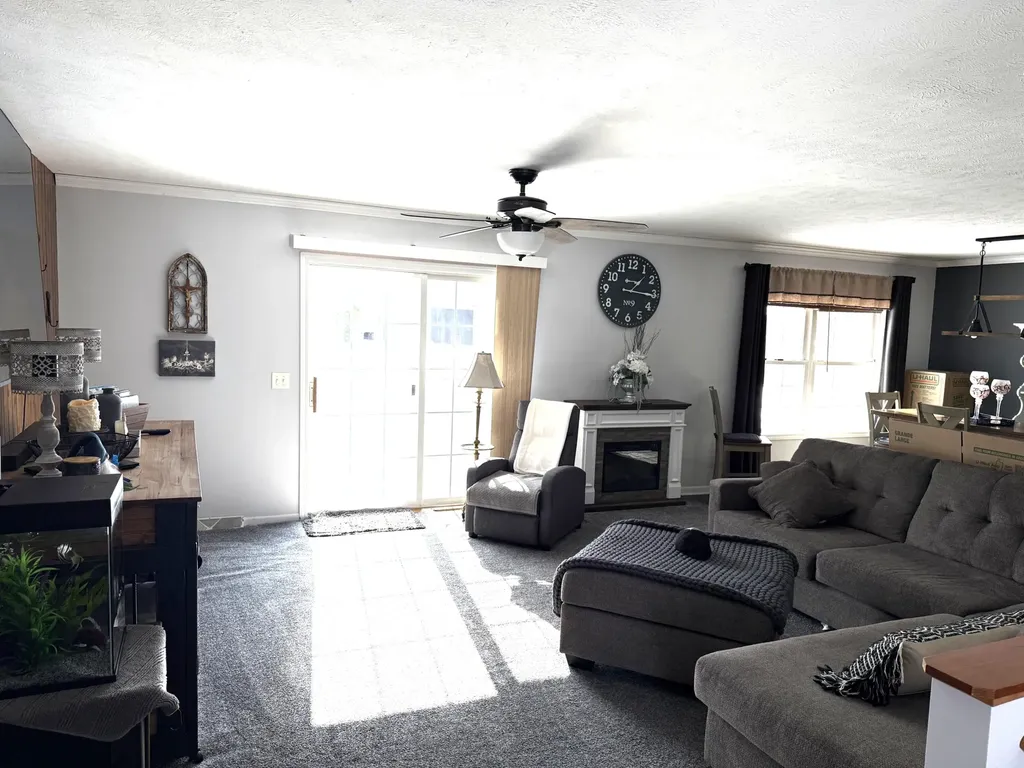 10289 Lee Road Grass Lake Charter Township MI 49240