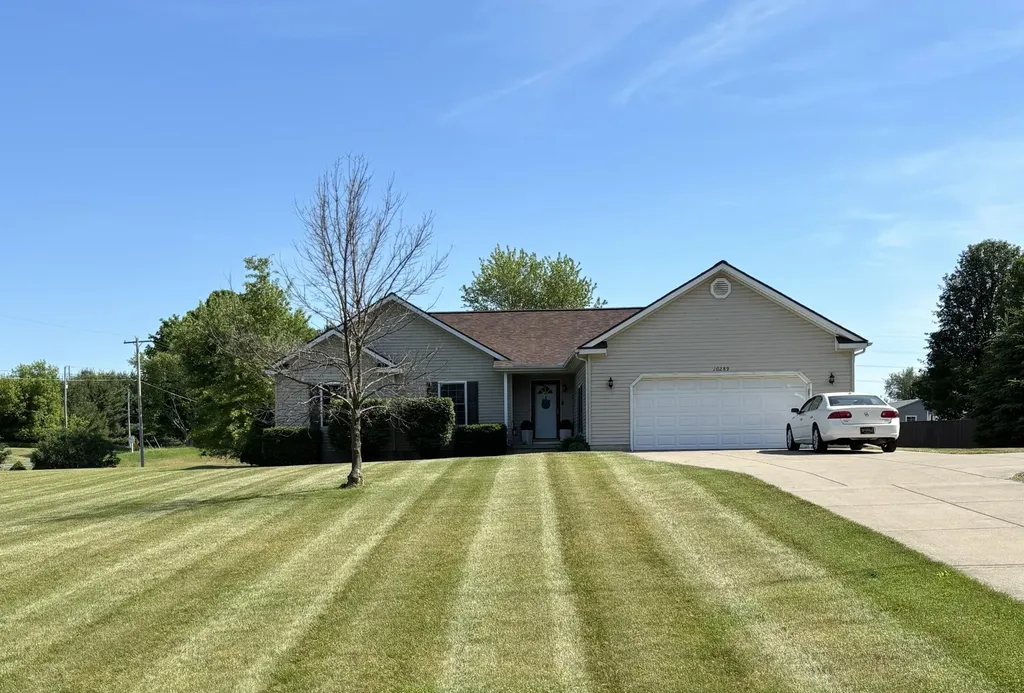 10289 Lee Road Grass Lake Charter Township MI 49240