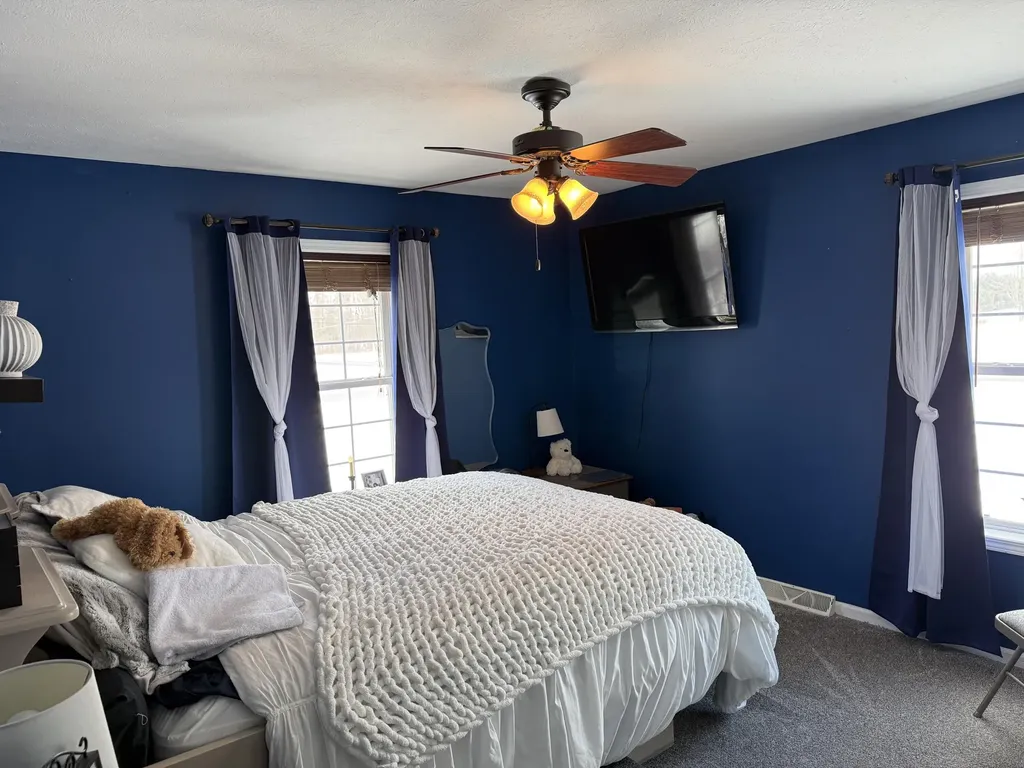 10289 Lee Road Grass Lake Charter Township MI 49240