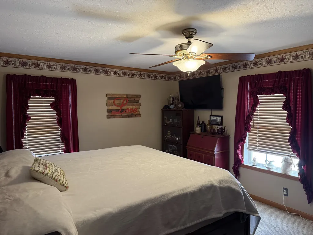 10289 Lee Road Grass Lake Charter Township MI 49240