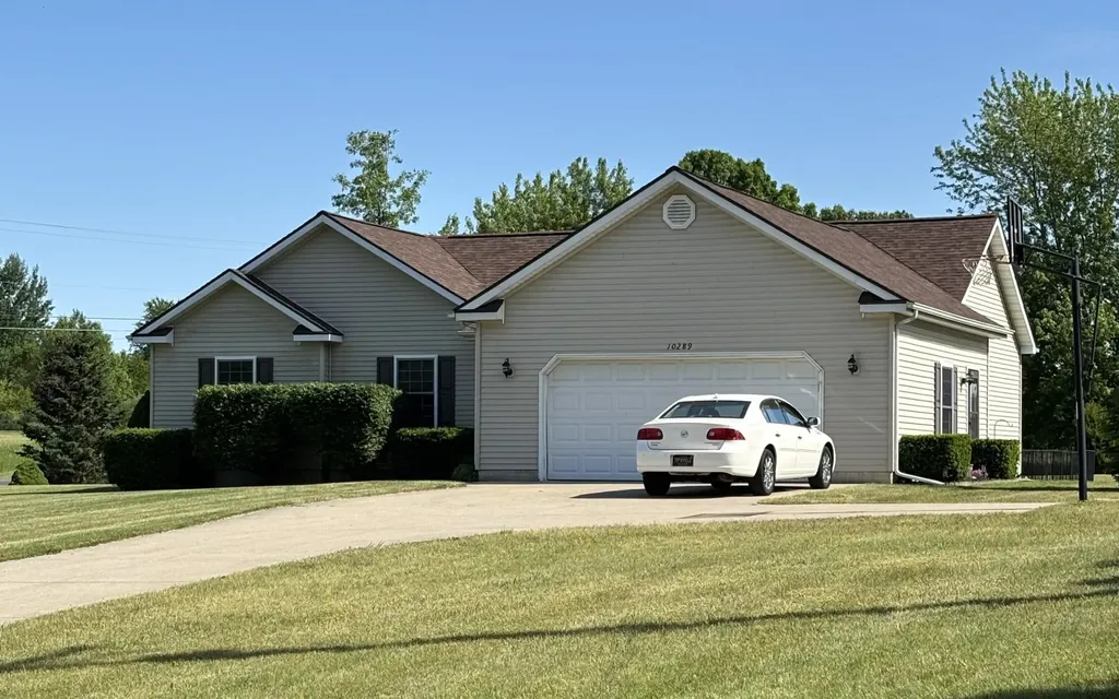 10289 Lee Road Grass Lake Charter Township MI 49240