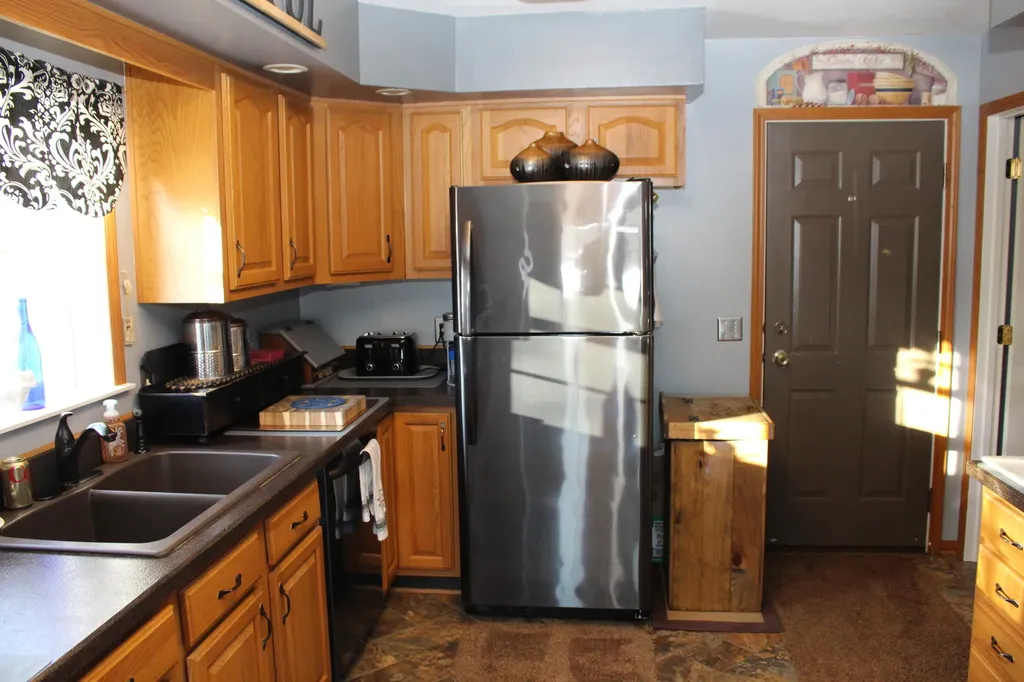 10289 Lee Road Grass Lake Charter Township MI 49240