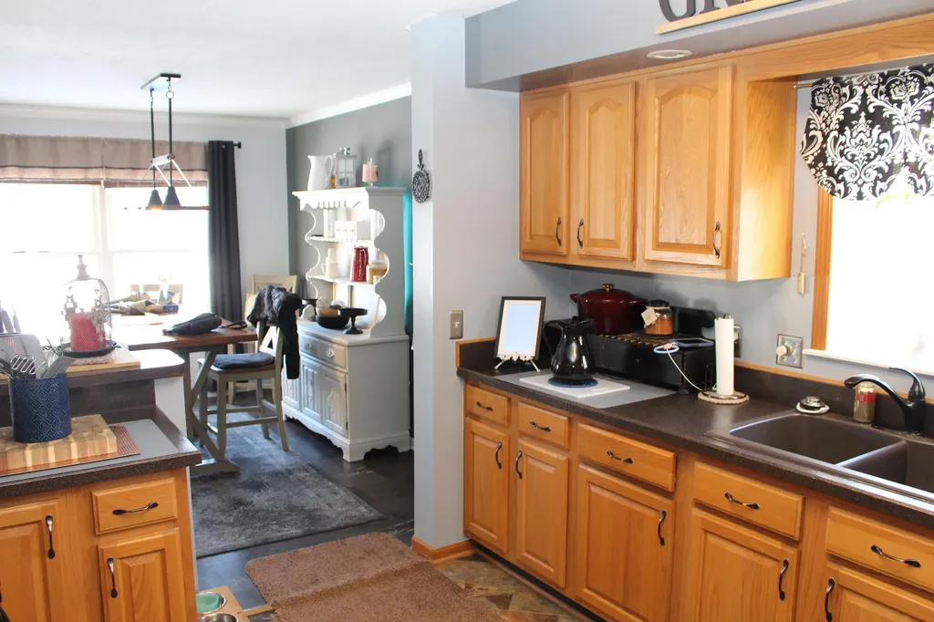 10289 Lee Road Grass Lake Charter Township MI 49240