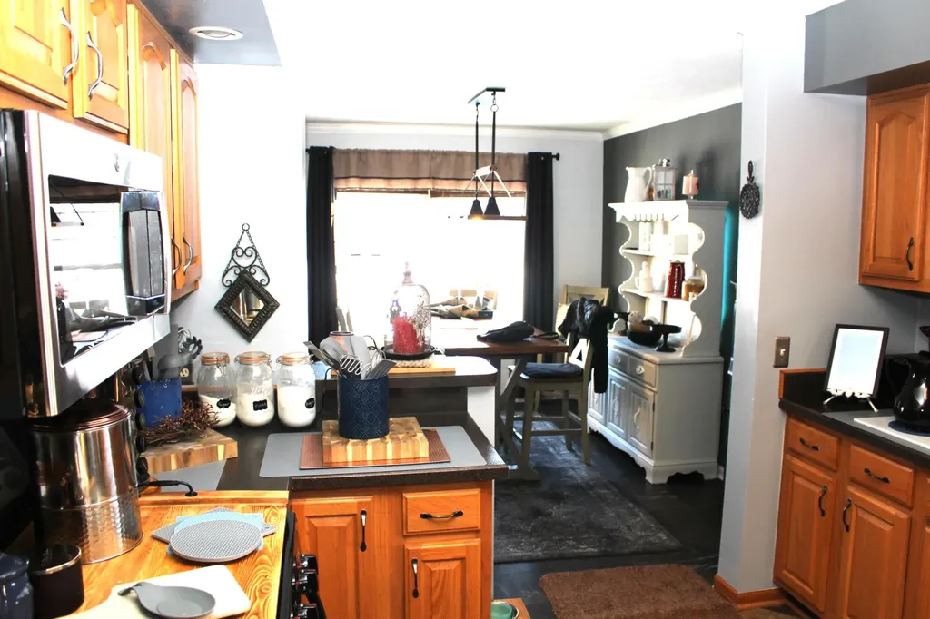 10289 Lee Road Grass Lake Charter Township MI 49240