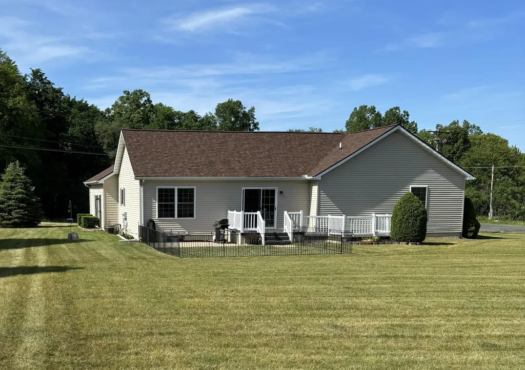 10289 Lee Road Grass Lake Charter Township MI 49240