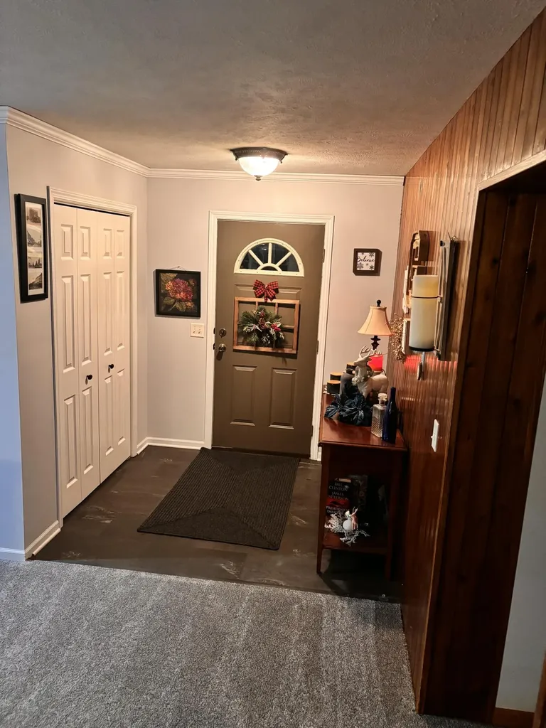 10289 Lee Road Grass Lake Charter Township MI 49240