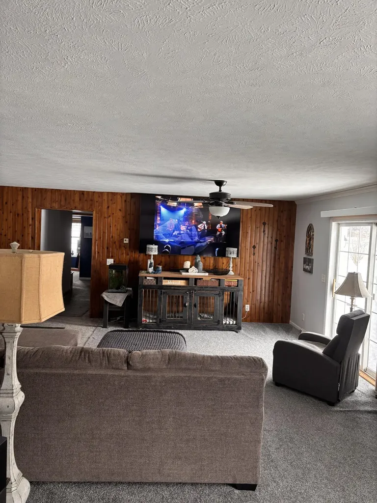 10289 Lee Road Grass Lake Charter Township MI 49240
