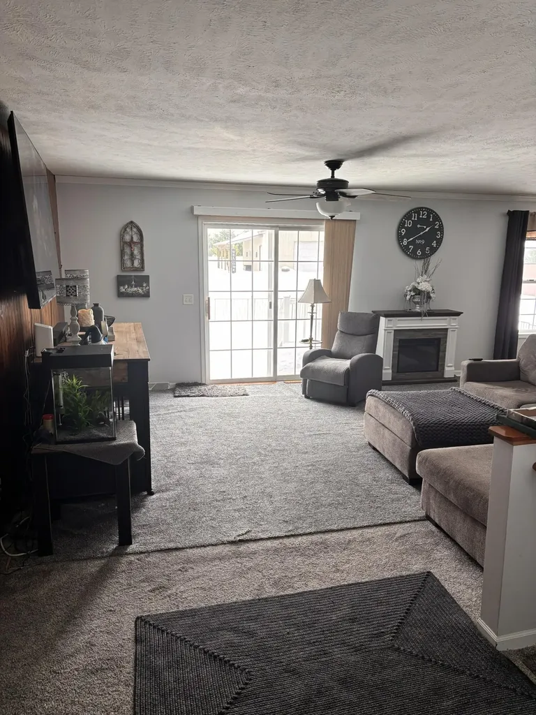 10289 Lee Road Grass Lake Charter Township MI 49240