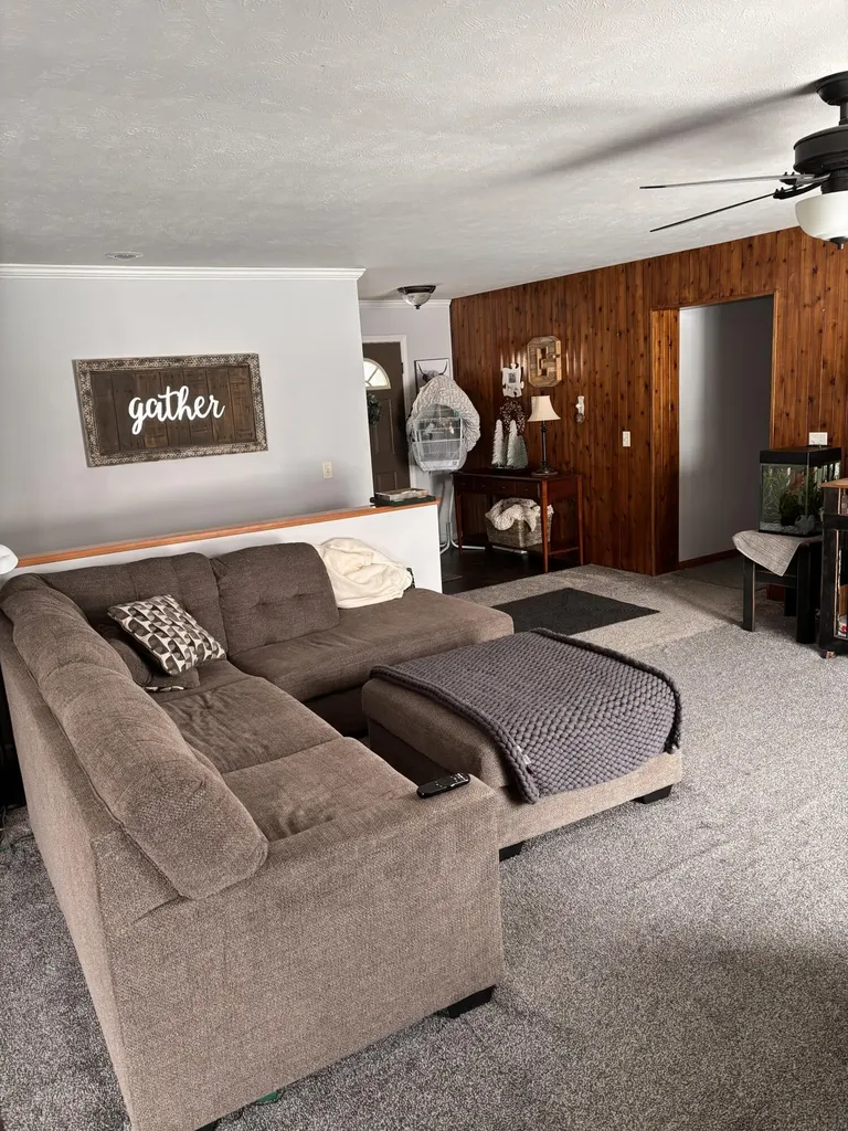 10289 Lee Road Grass Lake Charter Township MI 49240