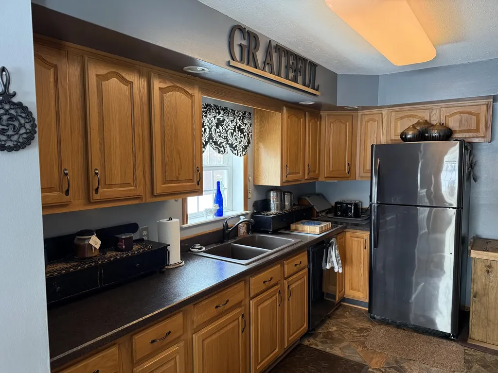 10289 Lee Road Grass Lake Charter Township MI 49240